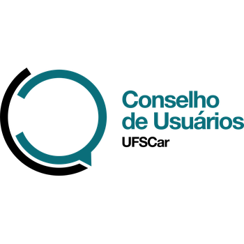 Logotipo Conselho de Usuários UFSCar